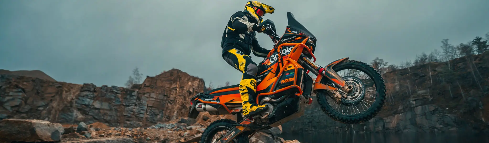 Recensioni su Gmoto